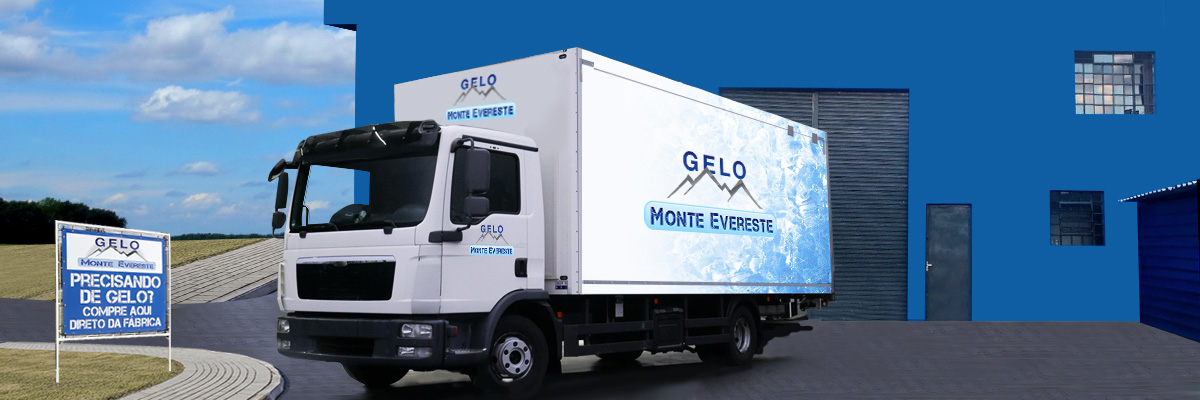 FORNECEDOR DE GELO CURITIBA Gelo Curitiba, Monte Evereste, Distribuidora de Gelo