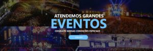Gelo Curitiba, Monte Evereste, Distribuidora de Gelo
